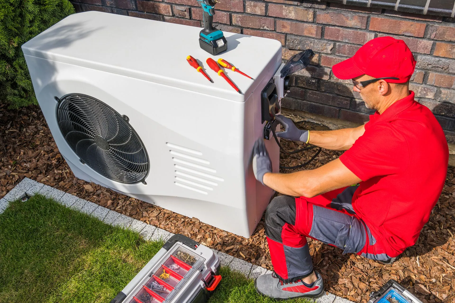 About HVAC in Diboll, TX